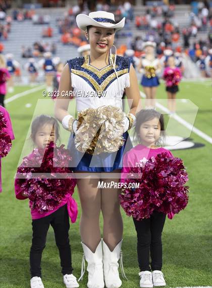 Thumbnail 3 in Bridgeland @ Cypress Ranch photogallery.