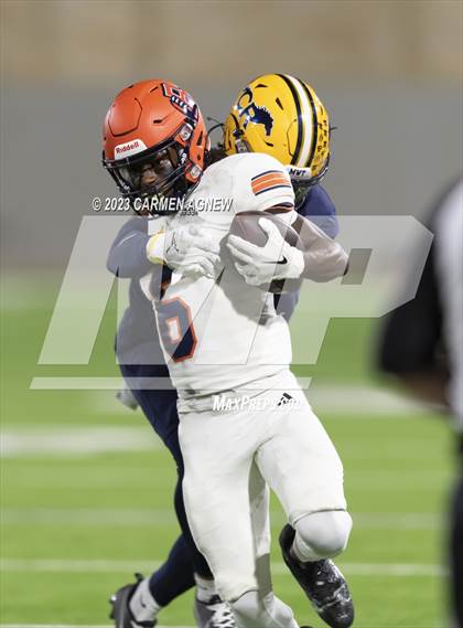 Thumbnail 3 in Bridgeland @ Cypress Ranch photogallery.