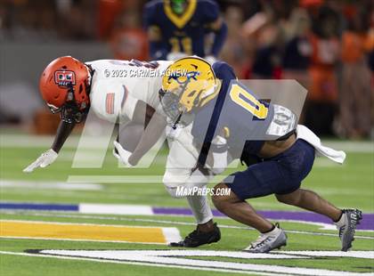 Thumbnail 2 in Bridgeland @ Cypress Ranch photogallery.