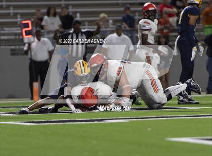 Thumbnail 1 in Bridgeland @ Cypress Ranch photogallery.
