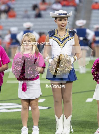 Thumbnail 3 in Bridgeland @ Cypress Ranch photogallery.