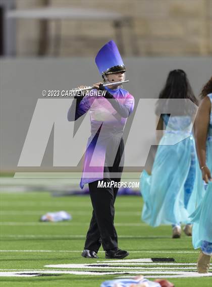 Thumbnail 2 in Bridgeland @ Cypress Ranch photogallery.