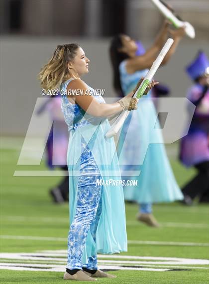 Thumbnail 3 in Bridgeland @ Cypress Ranch photogallery.