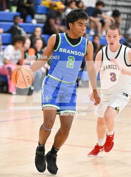 Thumbnail 1 in Hamilton vs. Branson (Section 7) photogallery.