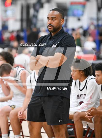 Thumbnail 2 in Hamilton vs. Branson (Section 7) photogallery.