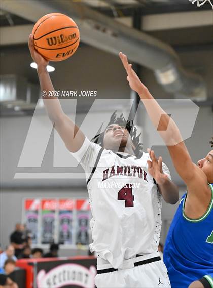 Thumbnail 3 in Hamilton vs. Branson (Section 7) photogallery.