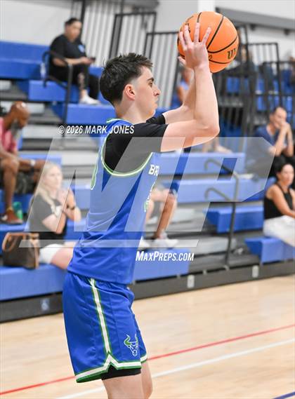 Thumbnail 2 in Hamilton vs. Branson (Section 7) photogallery.