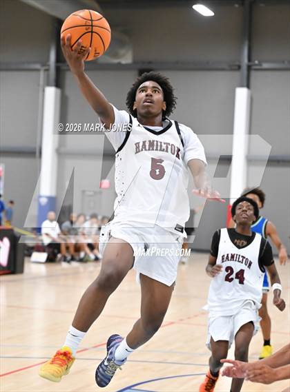 Thumbnail 1 in Hamilton vs. Branson (Section 7) photogallery.