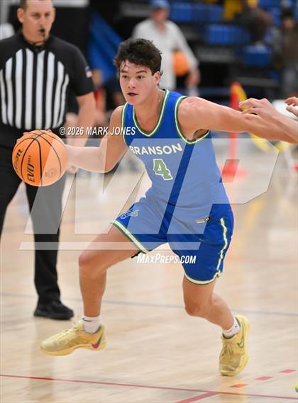 Thumbnail 2 in Hamilton vs. Branson (Section 7) photogallery.