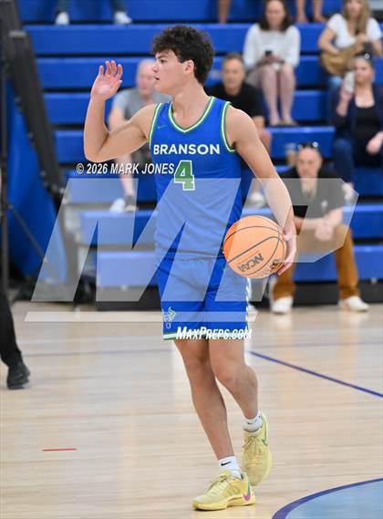Thumbnail 2 in Hamilton vs. Branson (Section 7) photogallery.