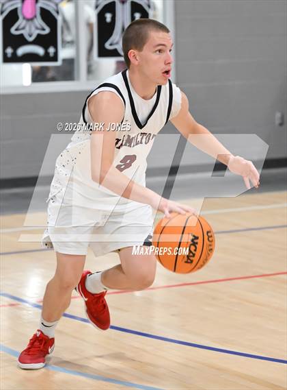 Thumbnail 3 in Hamilton vs. Branson (Section 7) photogallery.