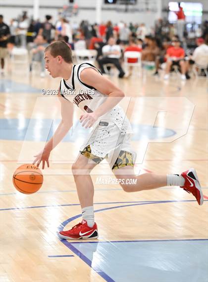 Thumbnail 2 in Hamilton vs. Branson (Section 7) photogallery.