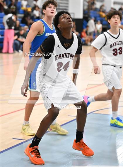 Thumbnail 3 in Hamilton vs. Branson (Section 7) photogallery.
