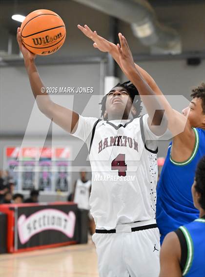 Thumbnail 2 in Hamilton vs. Branson (Section 7) photogallery.