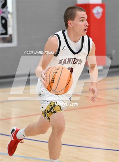 Thumbnail 1 in Hamilton vs. Branson (Section 7) photogallery.