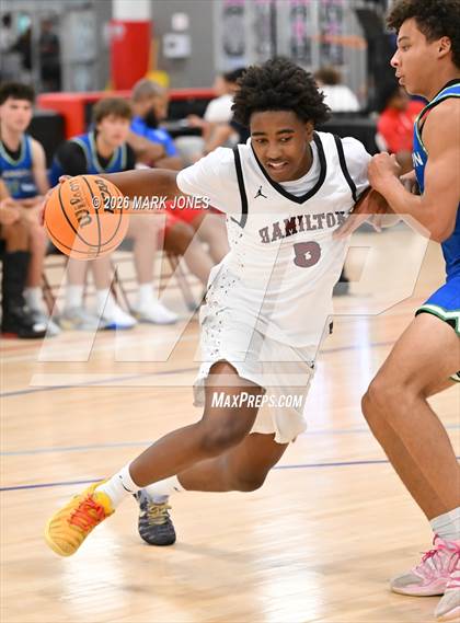Thumbnail 2 in Hamilton vs. Branson (Section 7) photogallery.