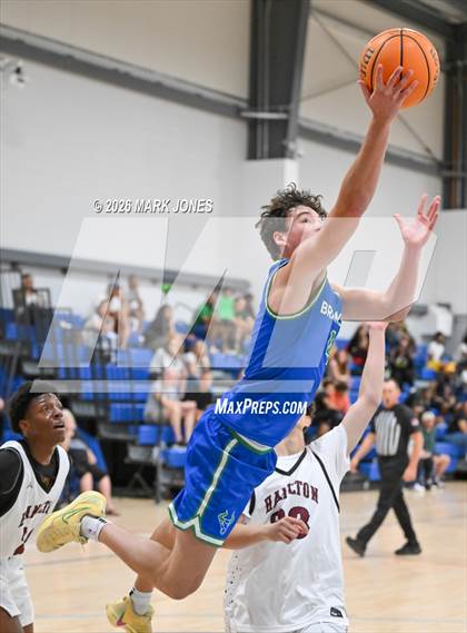 Thumbnail 1 in Hamilton vs. Branson (Section 7) photogallery.