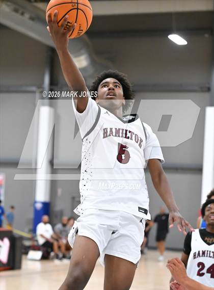 Thumbnail 2 in Hamilton vs. Branson (Section 7) photogallery.
