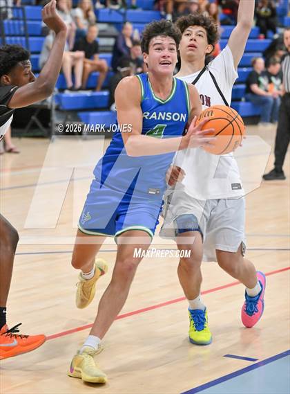 Thumbnail 3 in Hamilton vs. Branson (Section 7) photogallery.