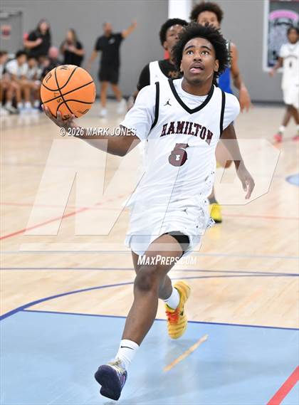 Thumbnail 1 in Hamilton vs. Branson (Section 7) photogallery.