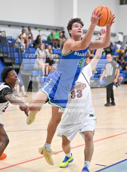 Thumbnail 2 in Hamilton vs. Branson (Section 7) photogallery.