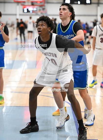 Thumbnail 2 in Hamilton vs. Branson (Section 7) photogallery.