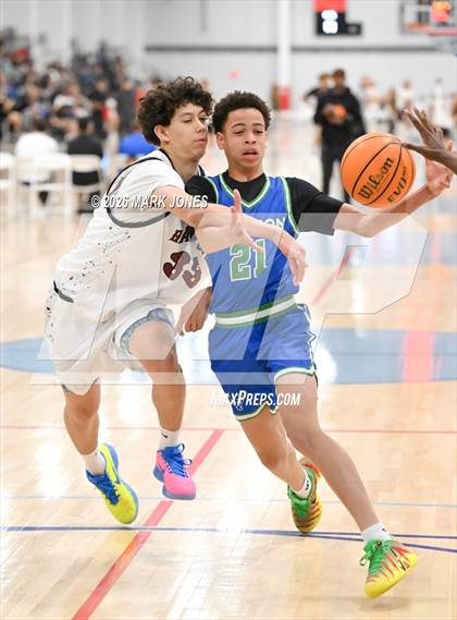 Thumbnail 1 in Hamilton vs. Branson (Section 7) photogallery.