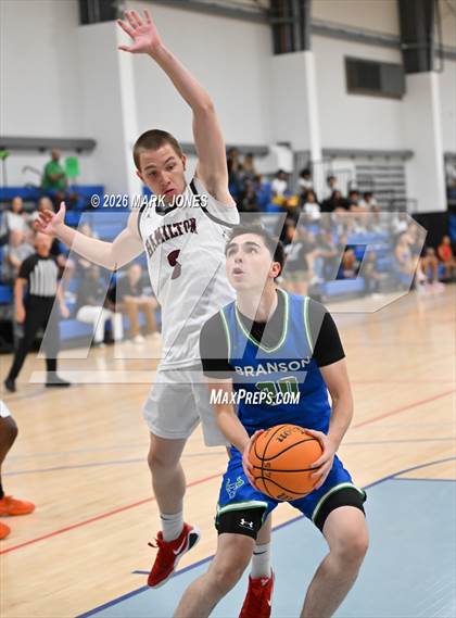 Thumbnail 2 in Hamilton vs. Branson (Section 7) photogallery.