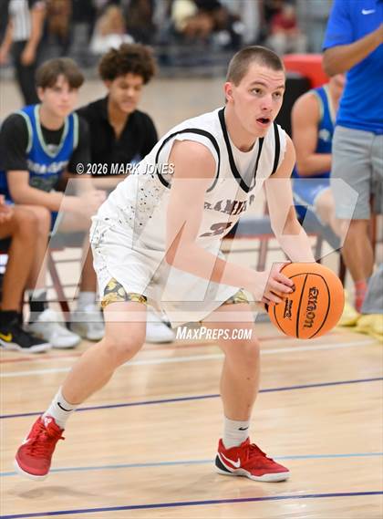 Thumbnail 2 in Hamilton vs. Branson (Section 7) photogallery.