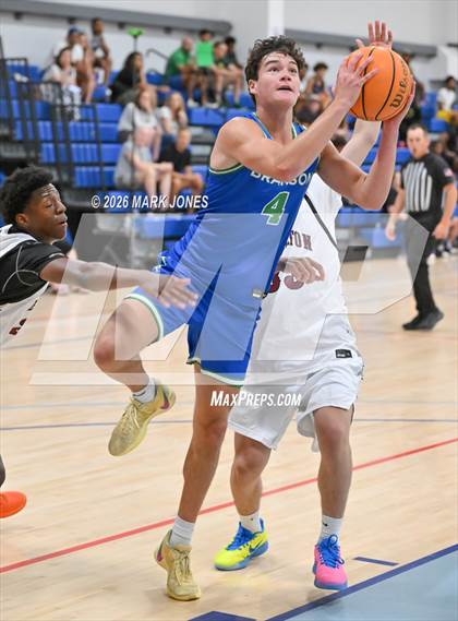Thumbnail 1 in Hamilton vs. Branson (Section 7) photogallery.