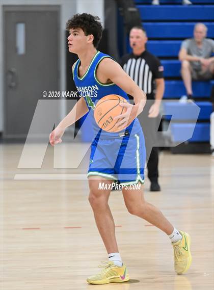 Thumbnail 1 in Hamilton vs. Branson (Section 7) photogallery.