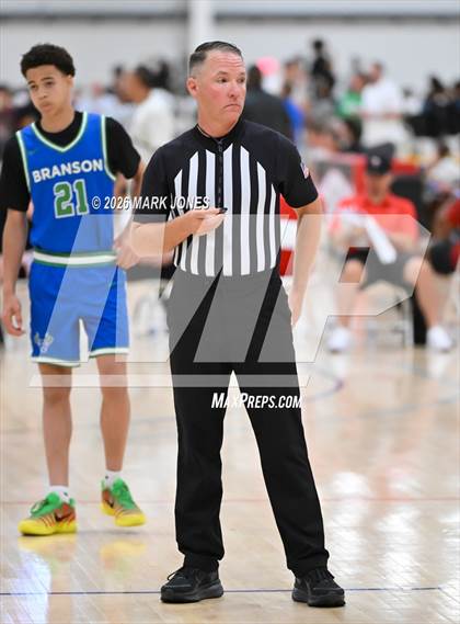Thumbnail 2 in Hamilton vs. Branson (Section 7) photogallery.