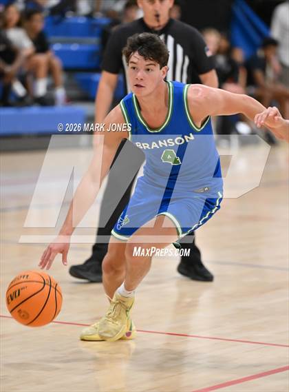 Thumbnail 3 in Hamilton vs. Branson (Section 7) photogallery.