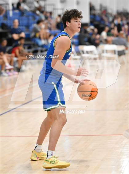 Thumbnail 3 in Hamilton vs. Branson (Section 7) photogallery.