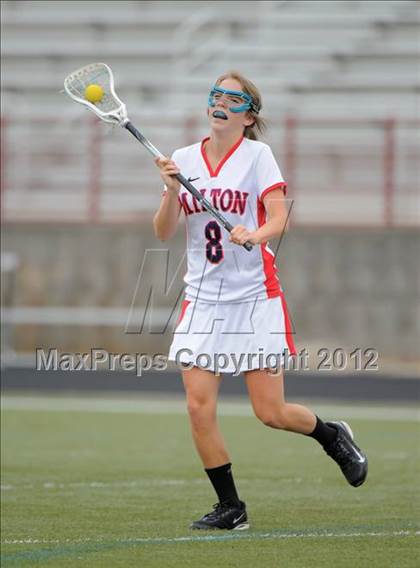 Thumbnail 2 in JV: Roswell @ Milton photogallery.