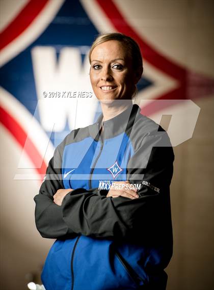 Thumbnail 3 in Walton (Early Contenders Photo Shoot) photogallery.