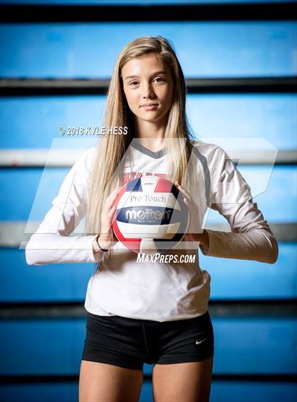 Thumbnail 3 in Walton (Early Contenders Photo Shoot) photogallery.