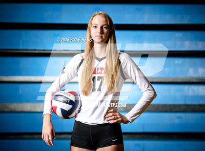 Thumbnail 3 in Walton (Early Contenders Photo Shoot) photogallery.