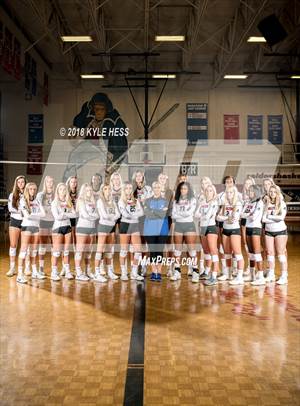 Walton (Early Contenders Photo Shoot)