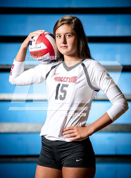 Thumbnail 3 in Walton (Early Contenders Photo Shoot) photogallery.