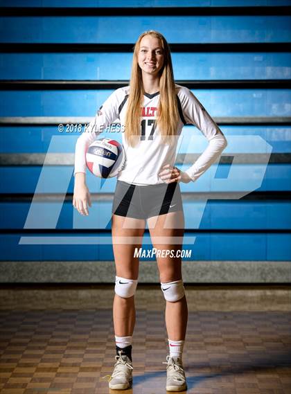 Thumbnail 3 in Walton (Early Contenders Photo Shoot) photogallery.