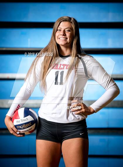 Thumbnail 3 in Walton (Early Contenders Photo Shoot) photogallery.