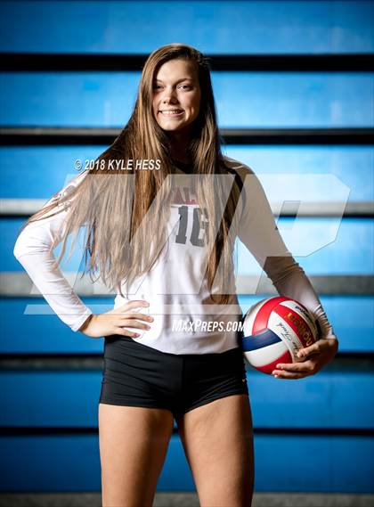 Thumbnail 3 in Walton (Early Contenders Photo Shoot) photogallery.