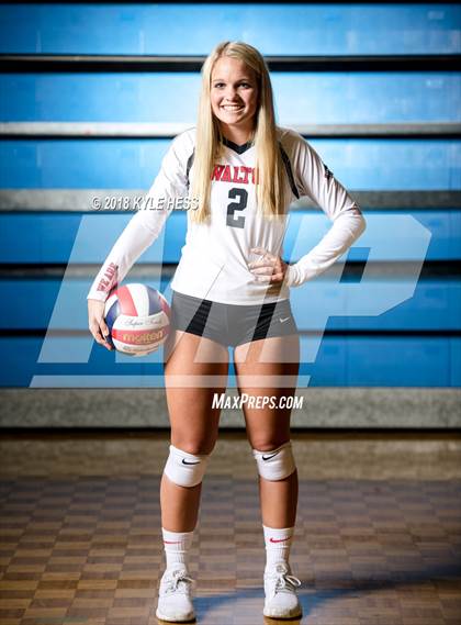Thumbnail 3 in Walton (Early Contenders Photo Shoot) photogallery.