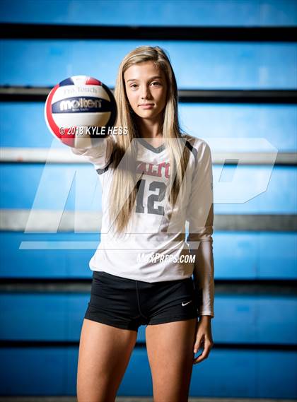 Thumbnail 3 in Walton (Early Contenders Photo Shoot) photogallery.
