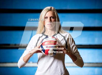 Thumbnail 3 in Walton (Early Contenders Photo Shoot) photogallery.