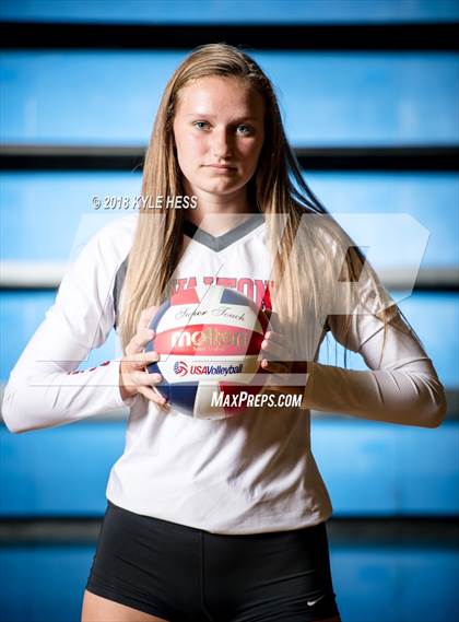Thumbnail 3 in Walton (Early Contenders Photo Shoot) photogallery.