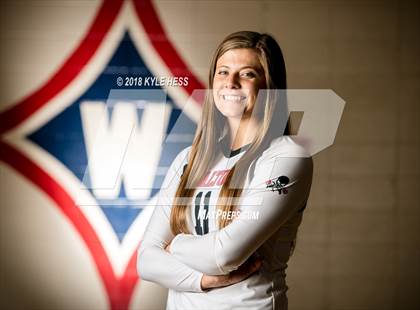 Thumbnail 3 in Walton (Early Contenders Photo Shoot) photogallery.