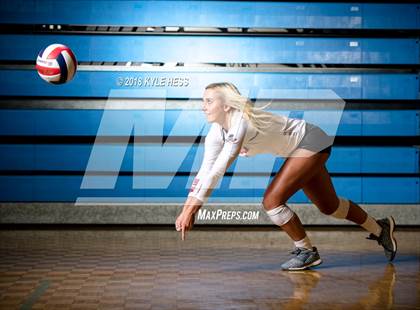 Thumbnail 2 in Walton (Early Contenders Photo Shoot) photogallery.