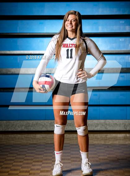Thumbnail 3 in Walton (Early Contenders Photo Shoot) photogallery.
